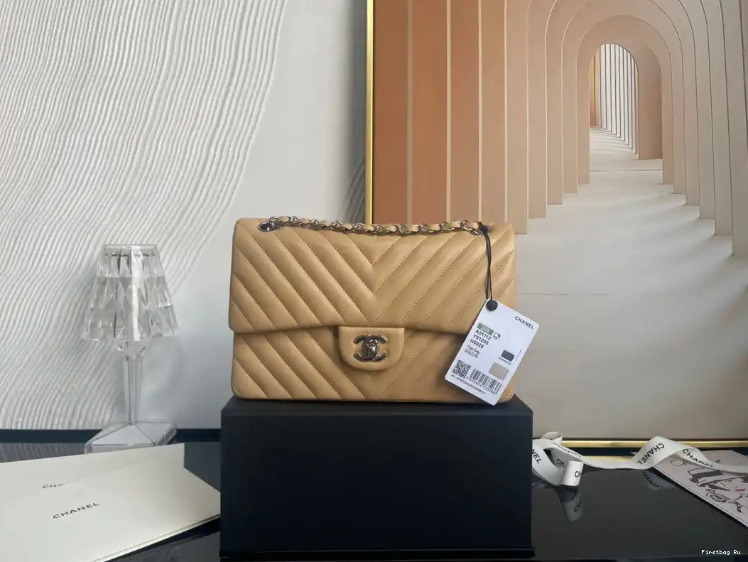 Firstbag Ru CHANEL BAG FLAP 0704